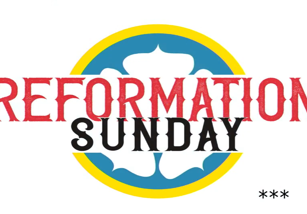 Reformation_Sunday